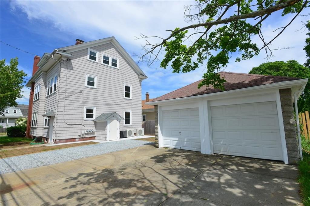 75 77 Grosvenor Avenue, Unit1, East Providence, RI 02914 MLS