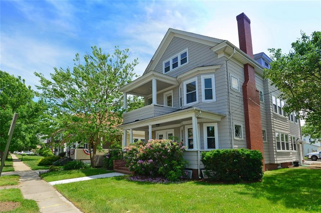 75 77 Grosvenor Avenue, Unit1, East Providence, RI 02914 MLS