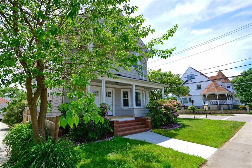 75 77 Grosvenor Avenue, Unit2, East Providence, RI 02914 MLS