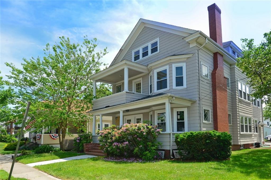 75 77 Grosvenor Avenue, Unit2, East Providence, RI 02914 MLS