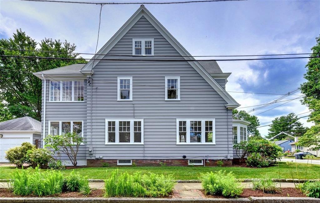 349 Cole Avenue, Providence, RI 02906 MLS 1227276 Lila Delman