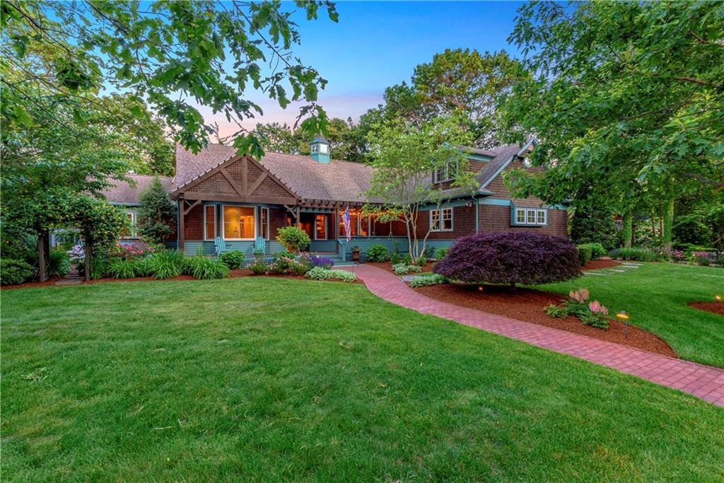 172 Summit View Lane, North Kingstown, RI 02852 MLS 1227314 Lila