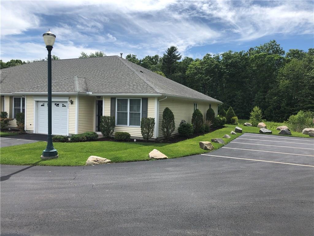 1305 Village Green Circle, Coventry, RI 02816 MLS 1227421 Lila Delman
