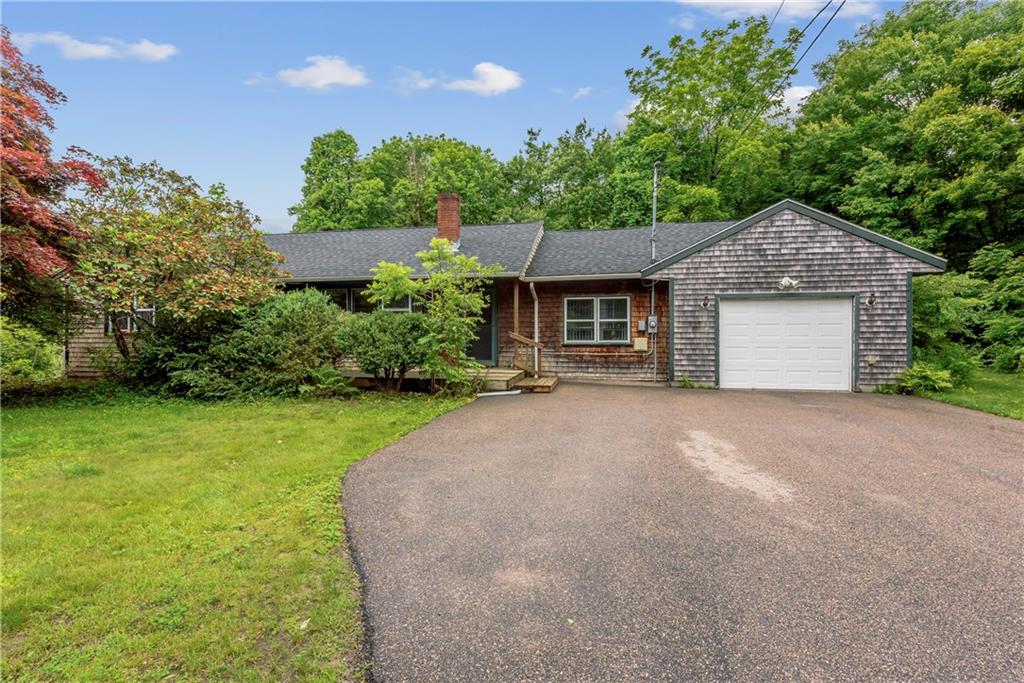276 Old North Road, South Kingstown