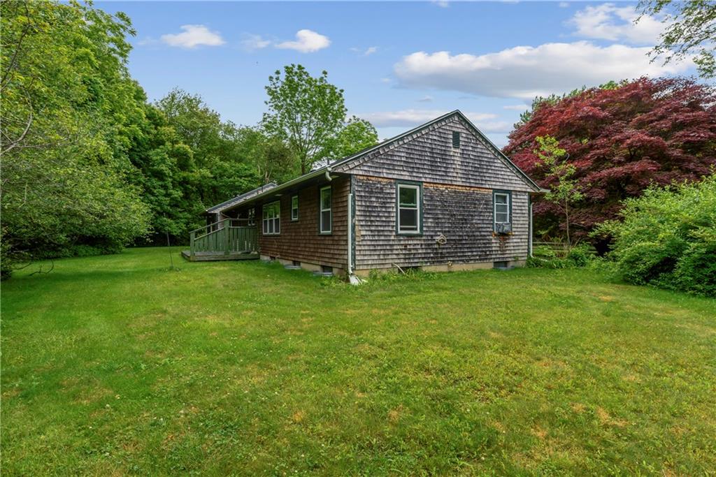 276 Old North Road, South Kingstown