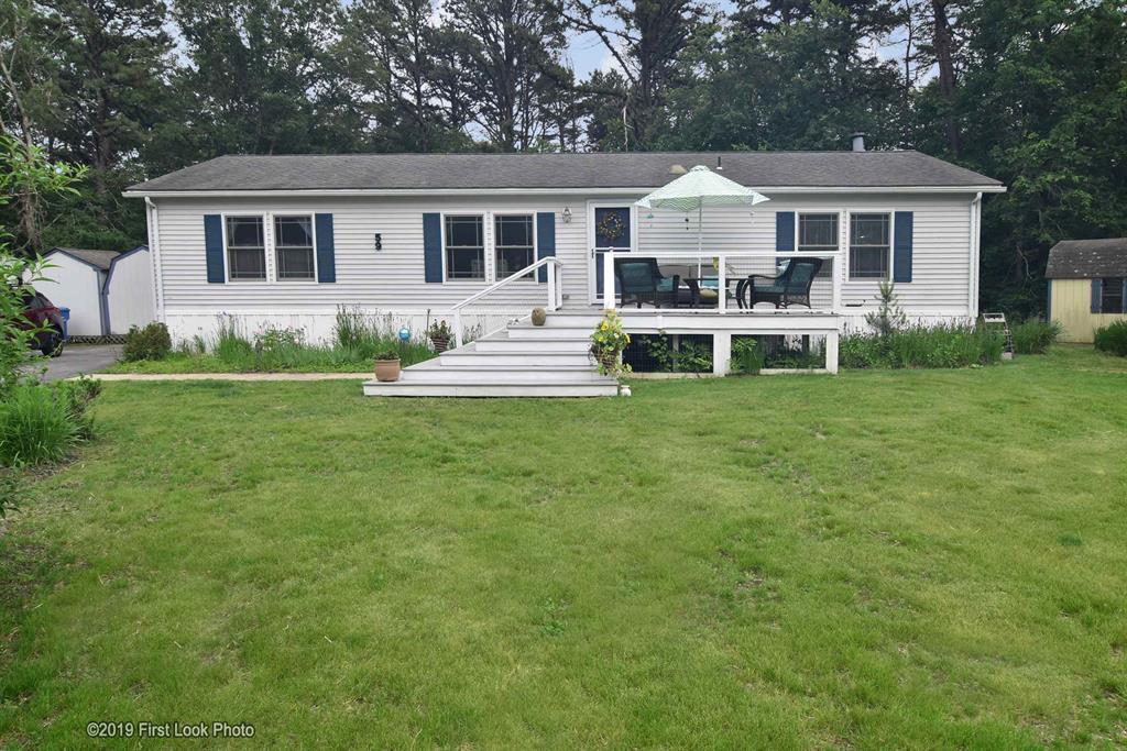 59 Pine Tree Lane, South Kingstown, RI 02879 MLS 1227523 Lila Delman