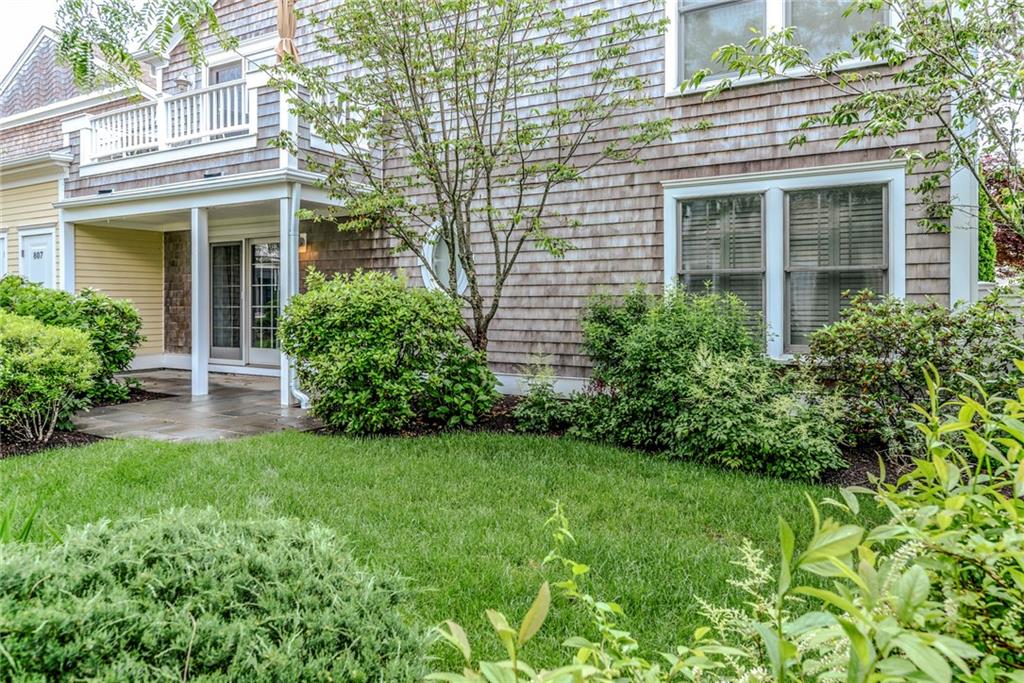 20 Narragansett Avenue, Unit#805, Narragansett