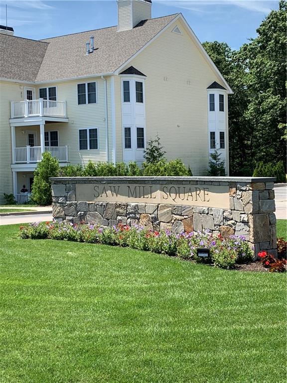 60 Saw Mill Drive, Unit108, North Kingstown, RI 02852 MLS 1227688
