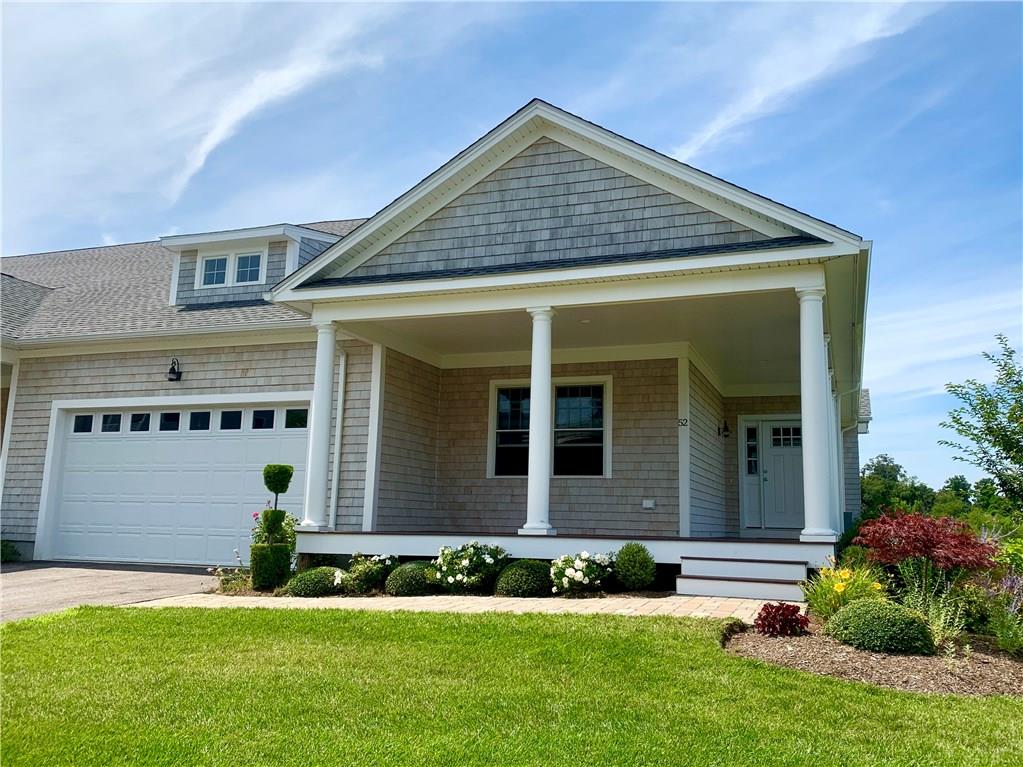 52 Rebels Way, Portsmouth, RI 02871 MLS 1227716 Lila Delman