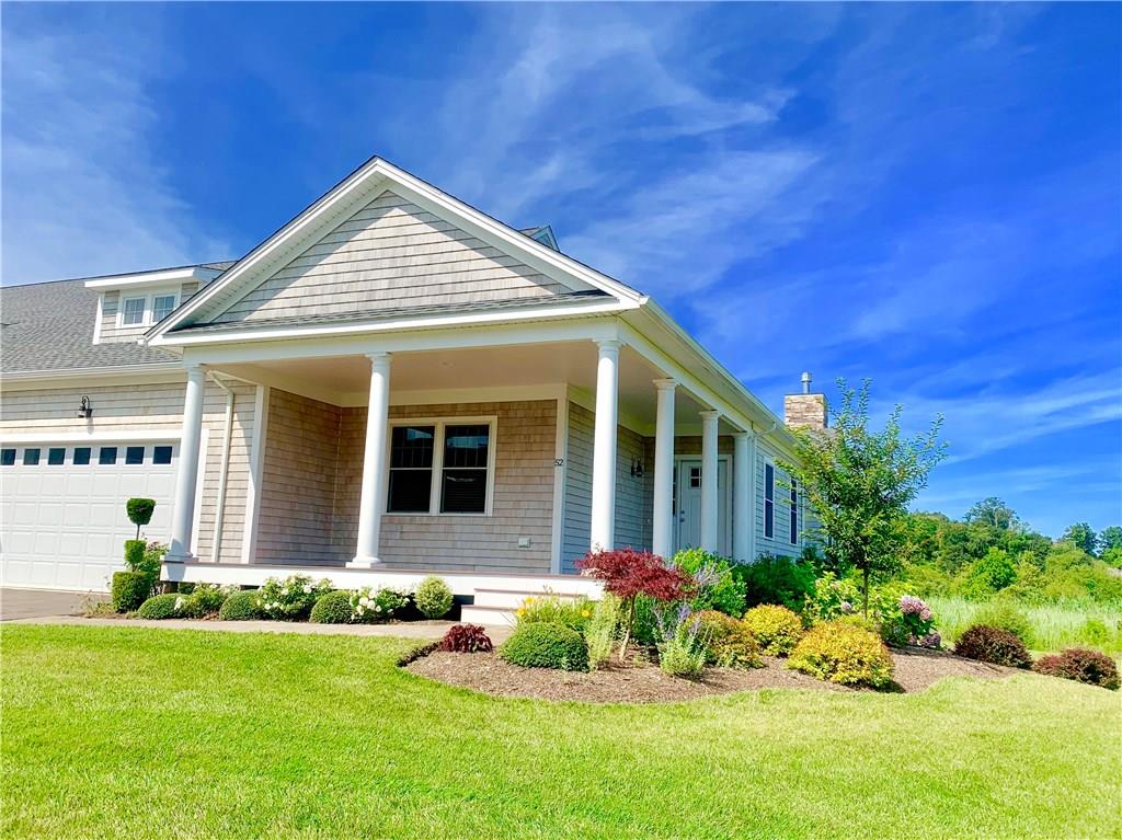 52 Rebels Way, Portsmouth, RI 02871 MLS 1227716 Lila Delman
