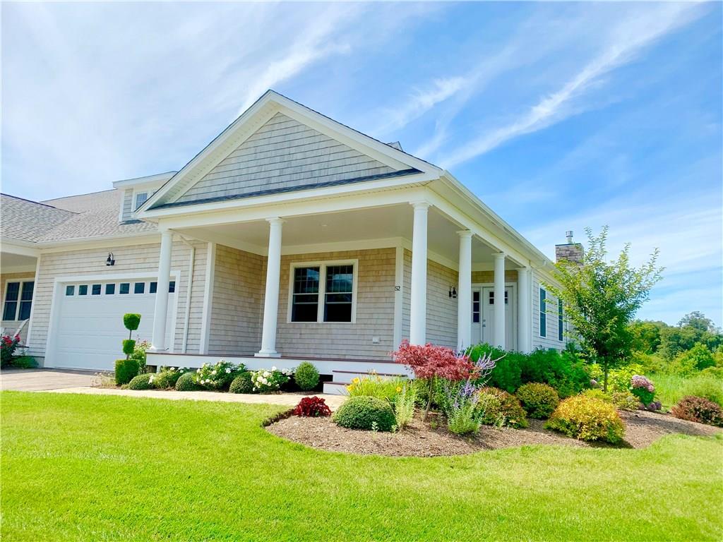 52 Rebels Way, Portsmouth, RI 02871 MLS 1227716 Lila Delman