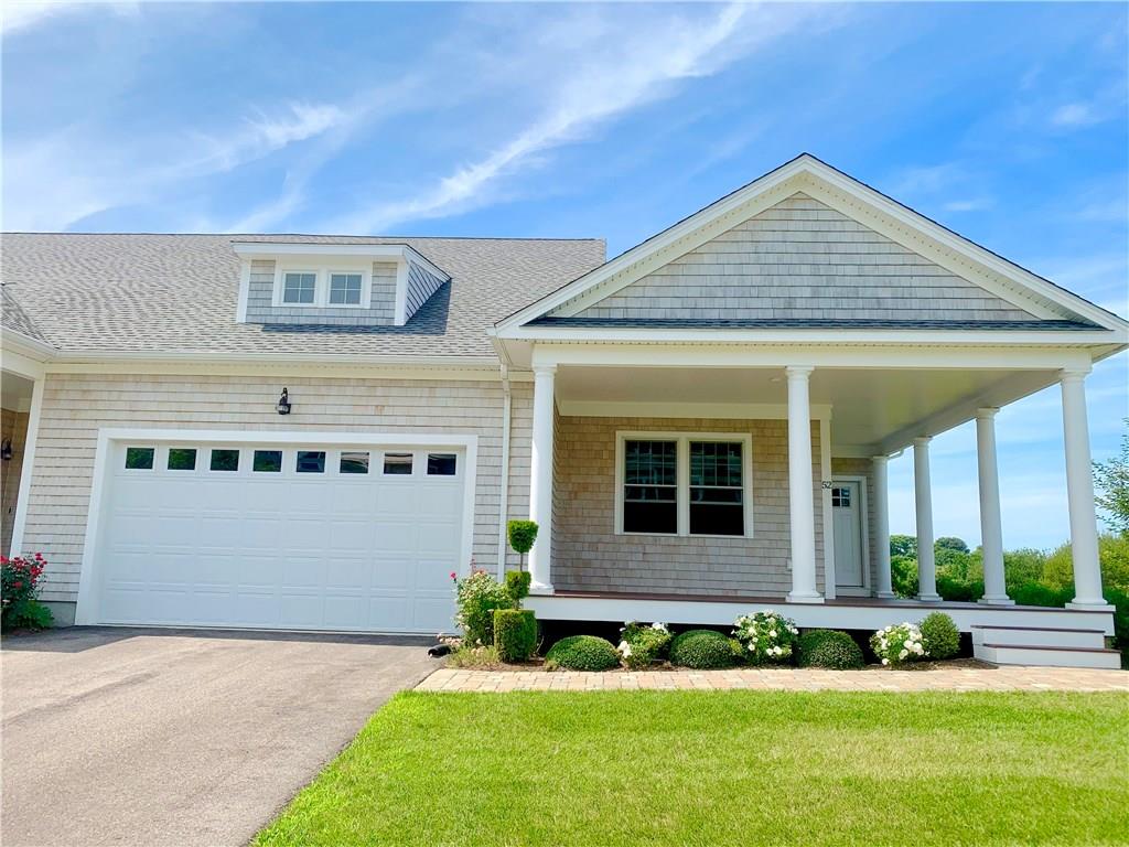 52 Rebels Way, Portsmouth, RI 02871 MLS 1227716 Lila Delman