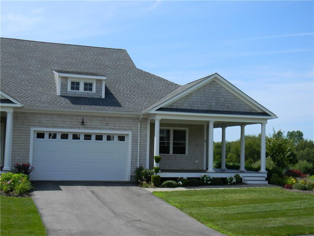 52 Rebels Way, Portsmouth, RI 02871 MLS 1227716 Lila Delman