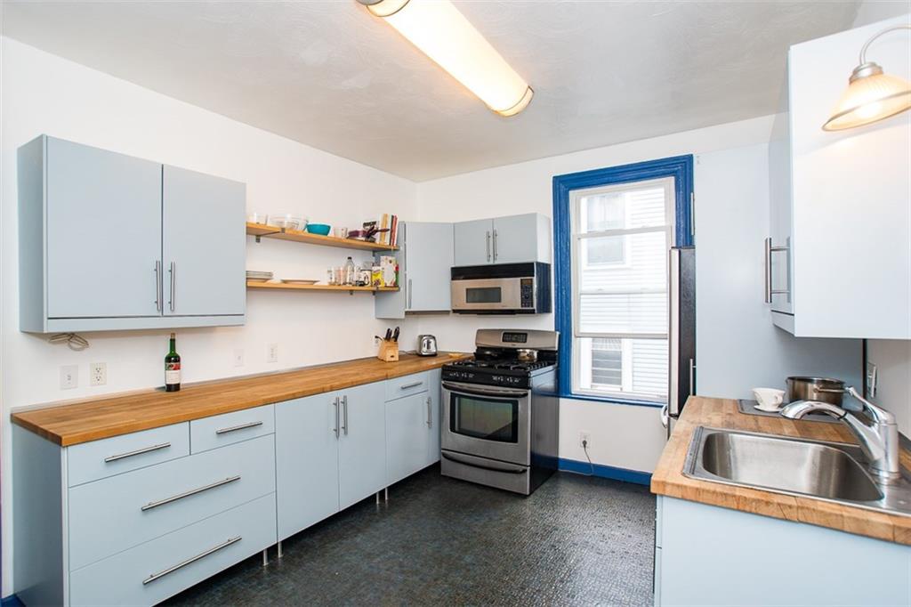 64 Cypress Street, Unit#1, Providence