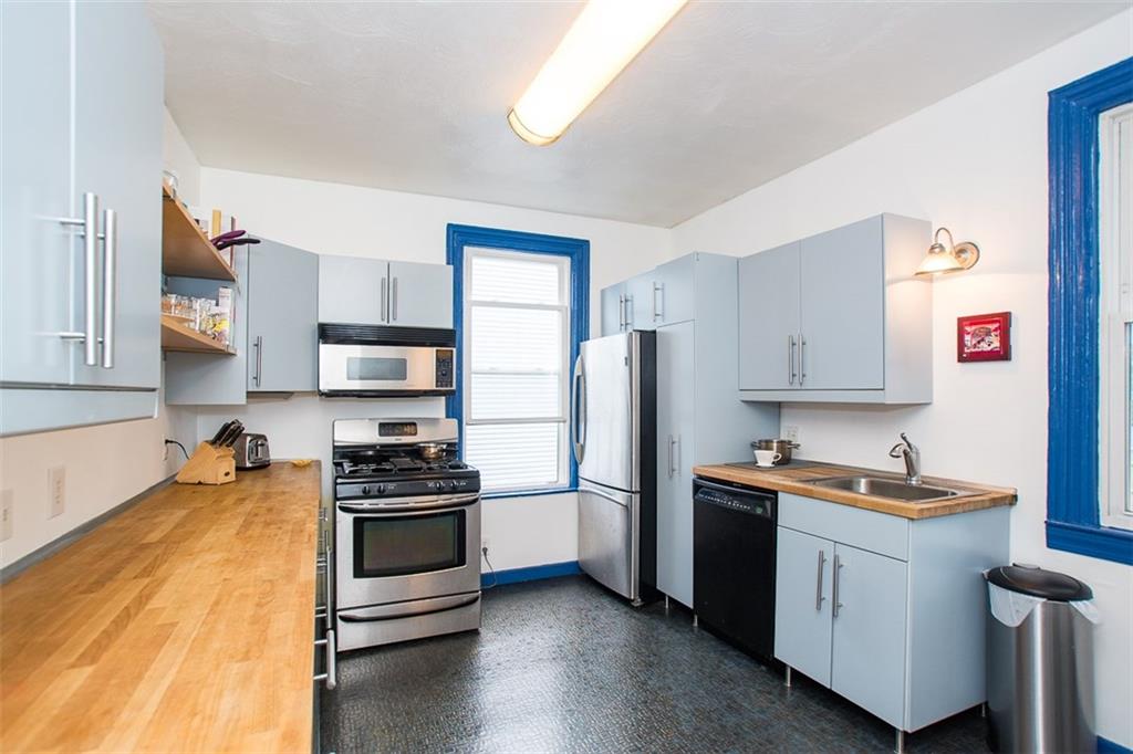 64 Cypress Street, Unit#1, Providence