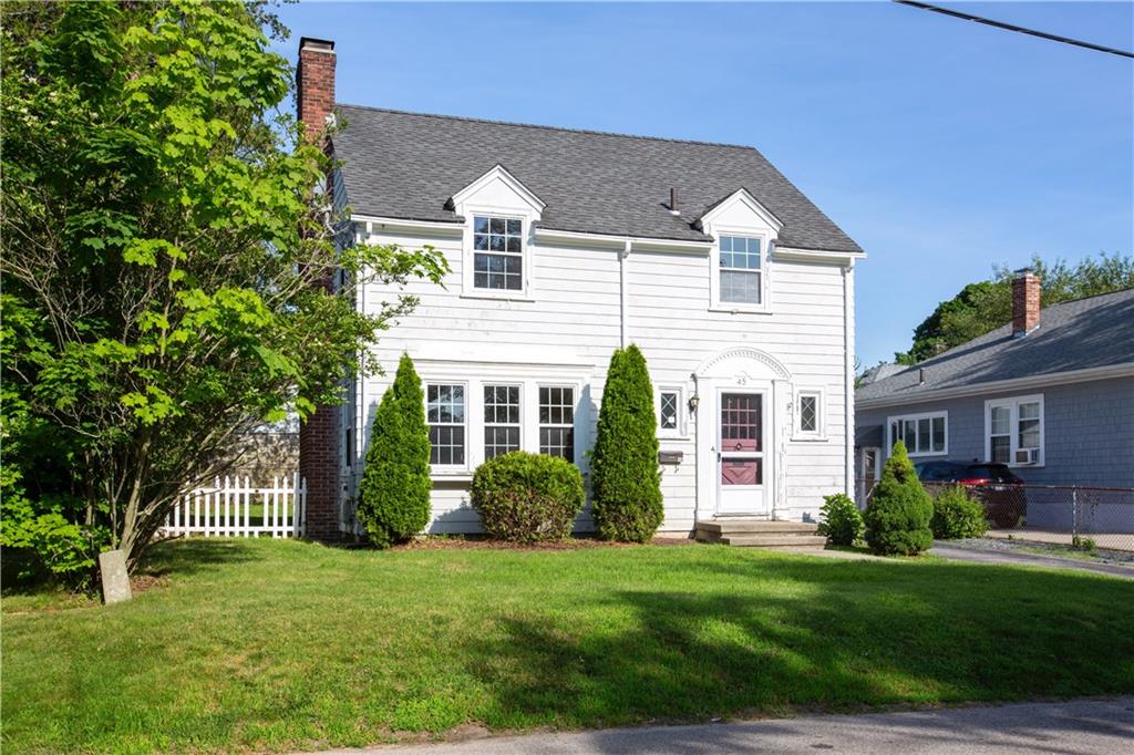 45 Road, East Providence, RI 02915 MLS 1227921 Lila Delman