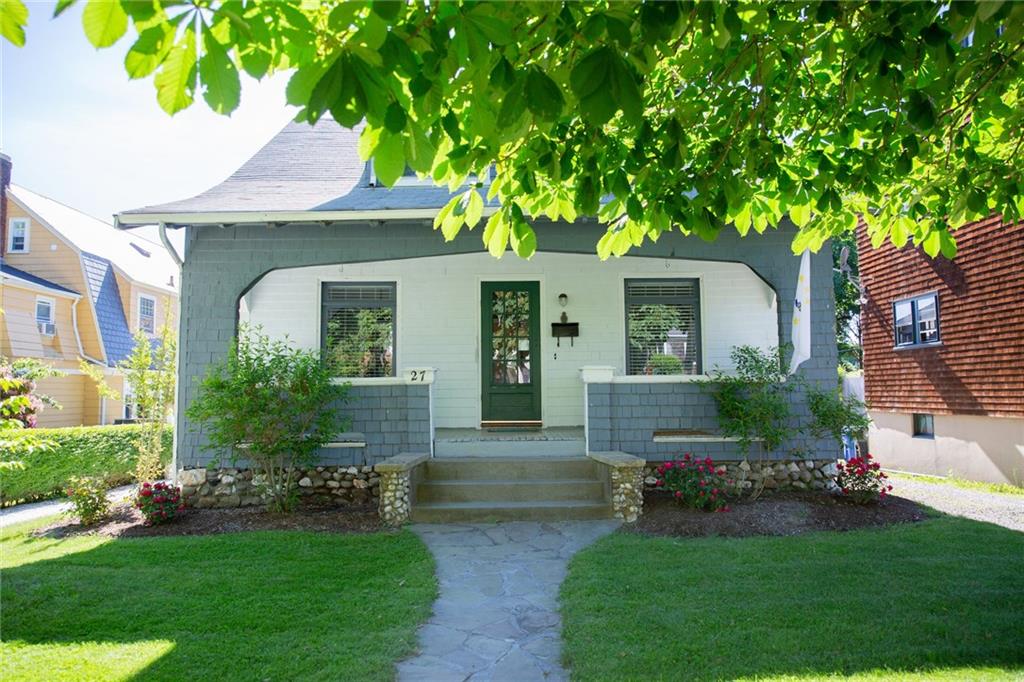 27 Kay BLVD Newport, Rhode Island 02840 Lila Delman