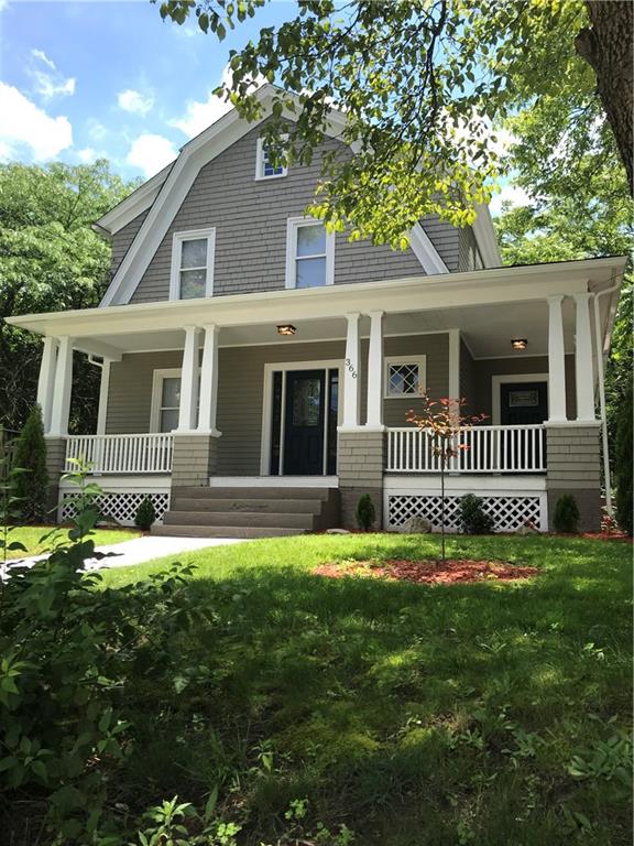 366 Washington Street, West Warwick, RI 02893 MLS 1228058 Lila Delman