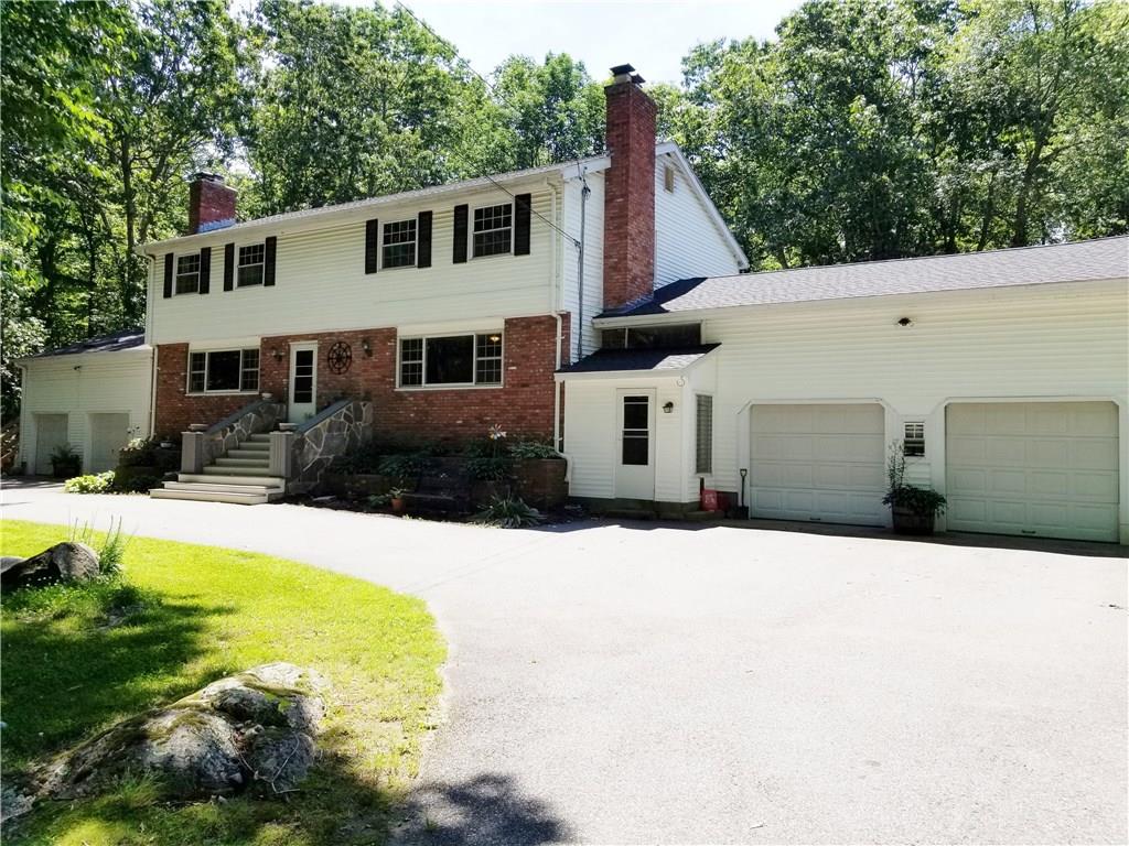 178 180 Burnt Hill Road, Scituate, RI 02831 MLS 1228098 Lila Delman