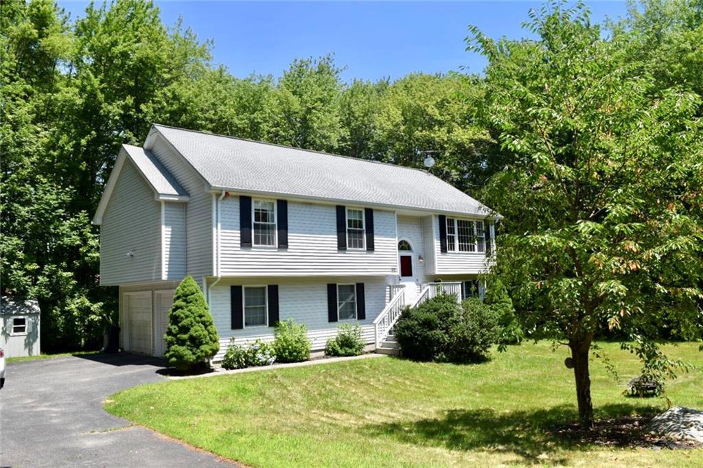 65 Jenckes Hill Road, Lincoln, RI 02865 MLS 1228126 Lila Delman