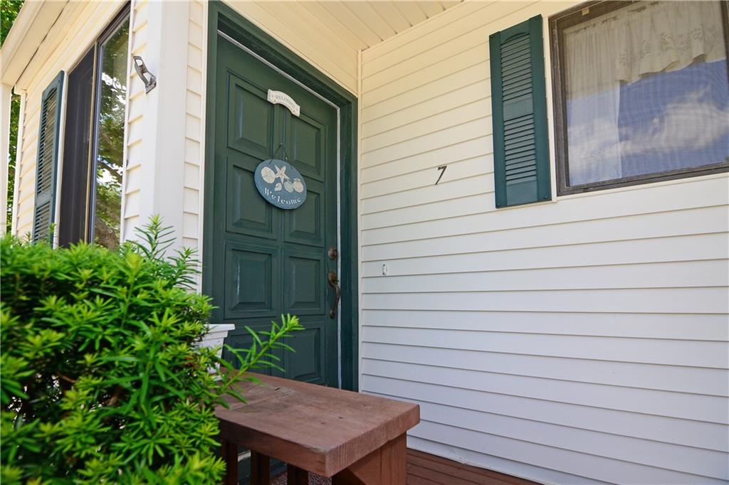 10 East Beach Road, Unit#7, Charlestown