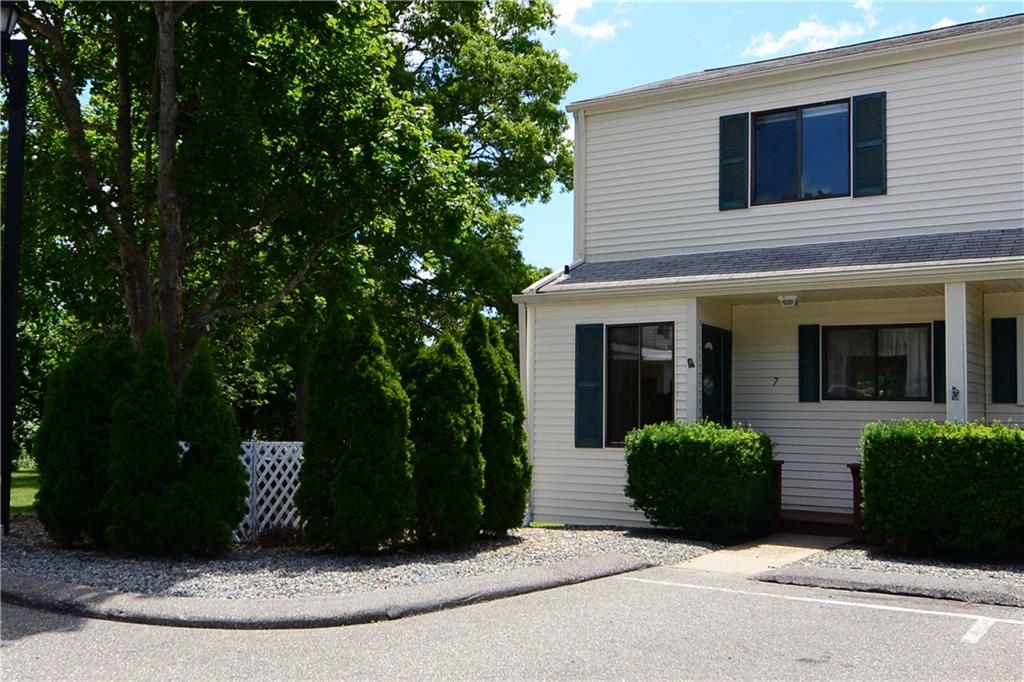 10 East Beach Road, Unit#7, Charlestown