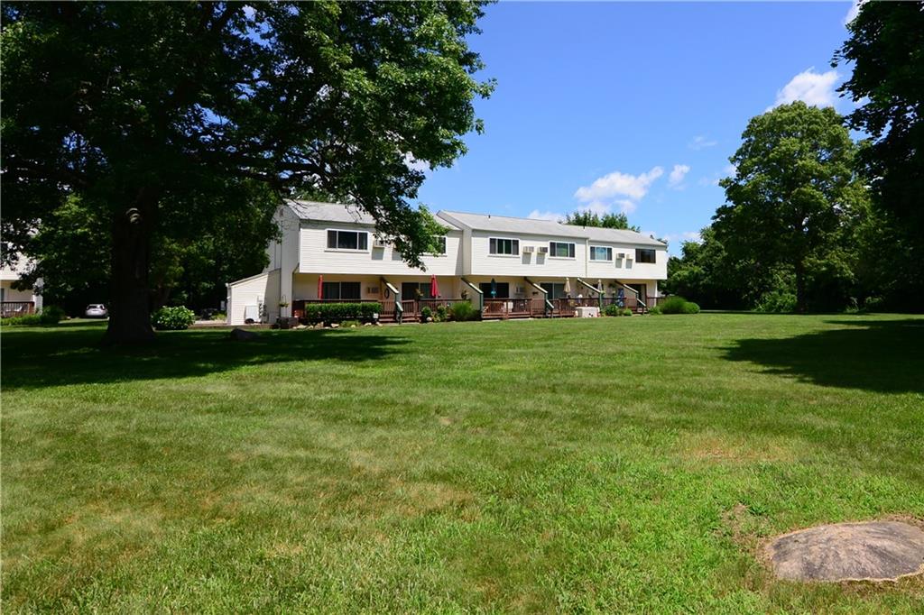 10 East Beach Road, Unit#7, Charlestown