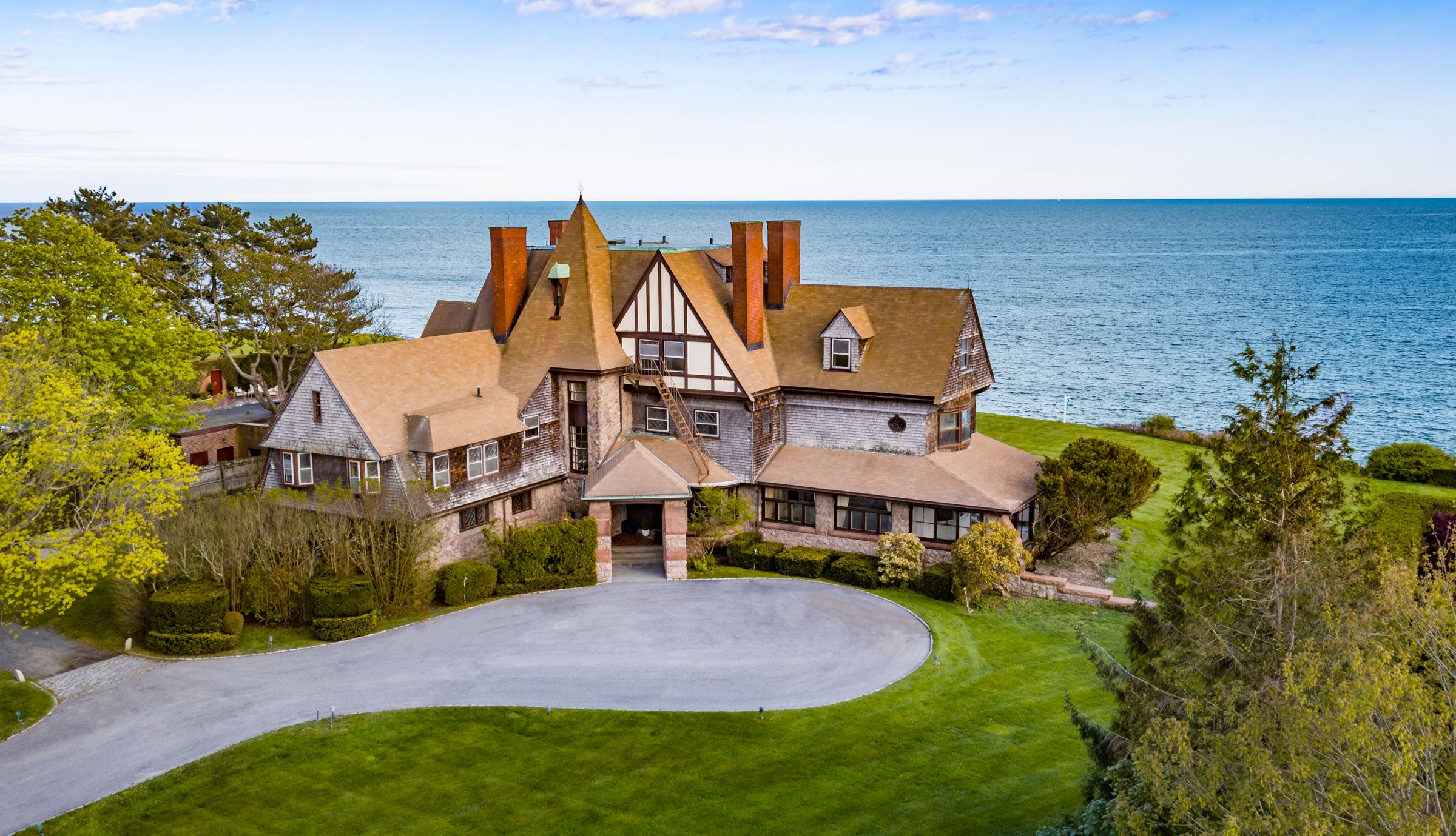 House Lust: The 5 Most Expensive Homes Sold In RI In 2019