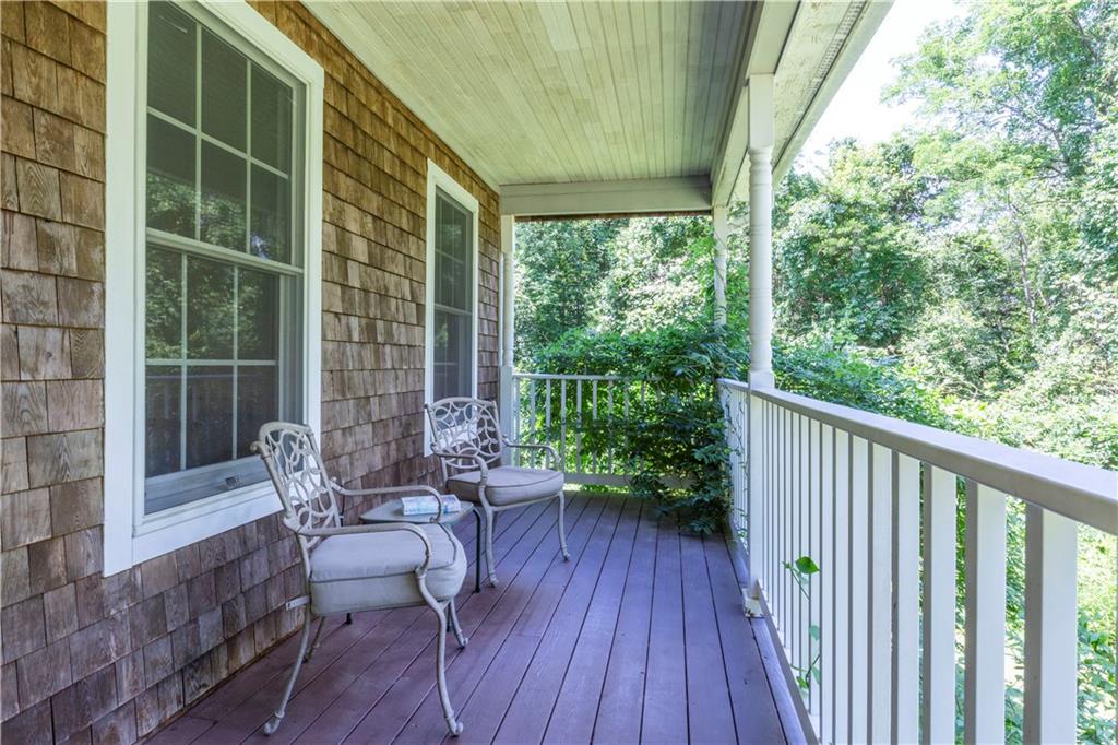 505 Old Coach Road, Charlestown