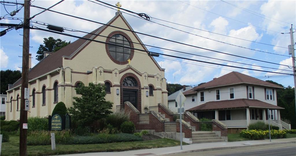 1231 Plainfield Street, Johnston, RI 02919 MLS 1227093 Lila Delman