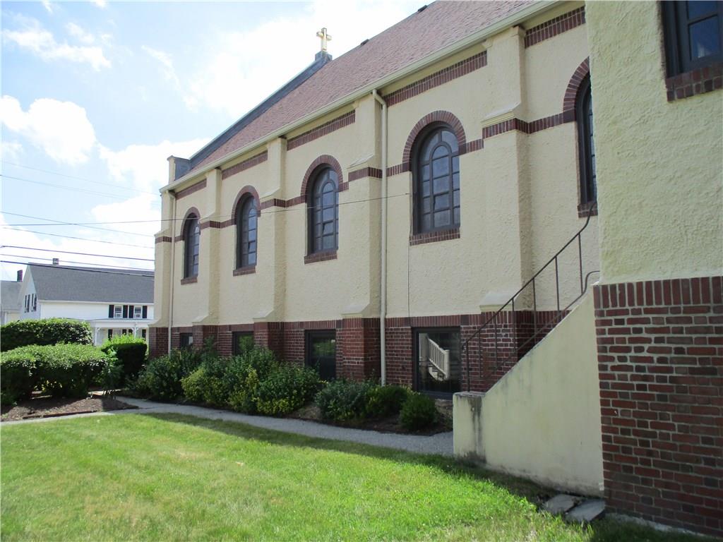 1231 Plainfield Street, Johnston, RI 02919 MLS 1227093 Lila Delman