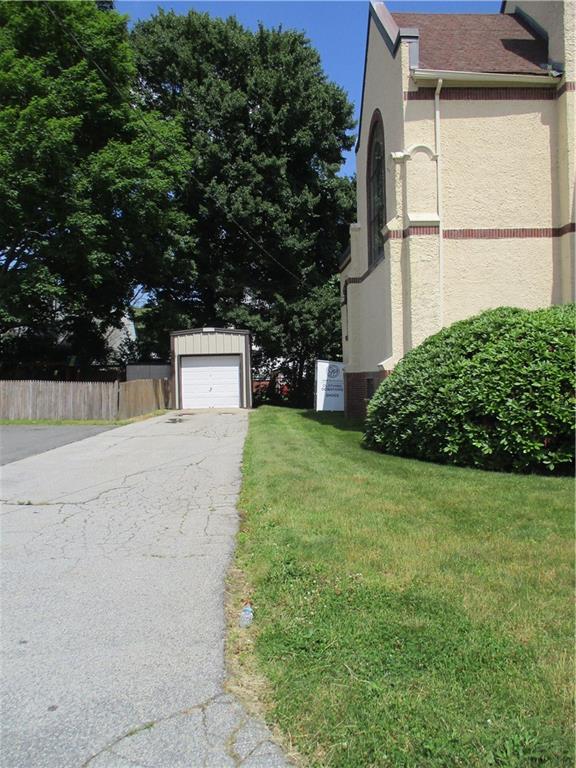 1231 Plainfield Street, Johnston, RI 02919 MLS 1227093 Lila Delman
