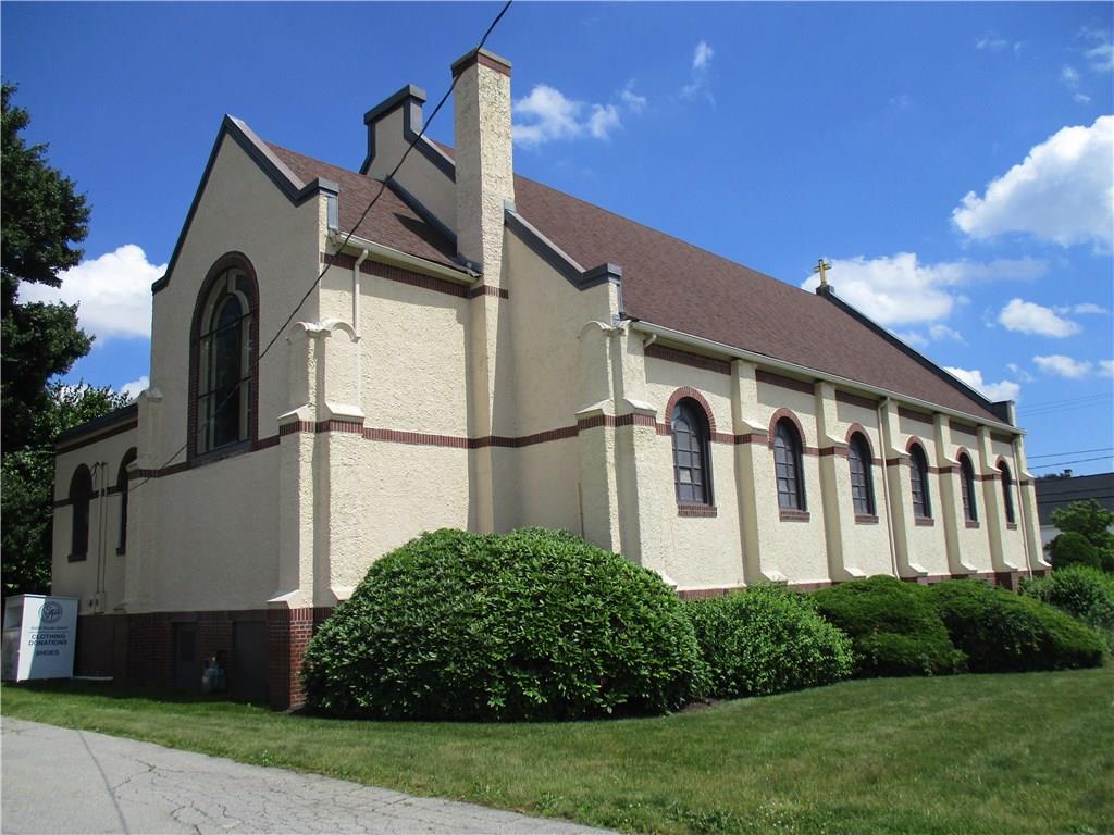 1231 Plainfield Street, Johnston, RI 02919 MLS 1227093 Lila Delman