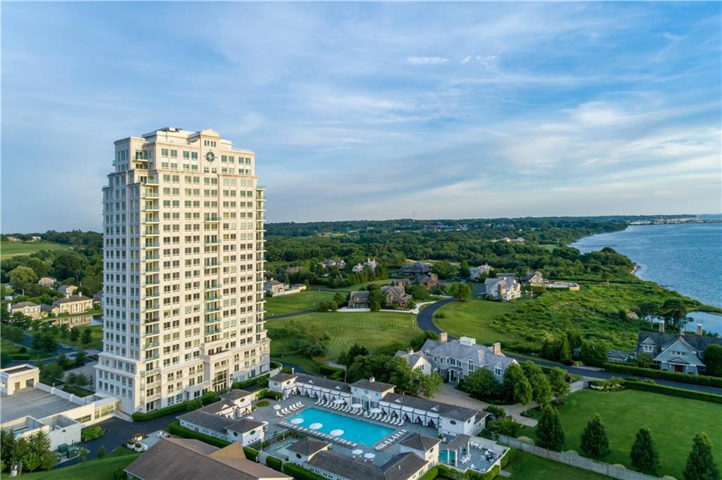 1 Tower Drive, Unit#505, Portsmouth