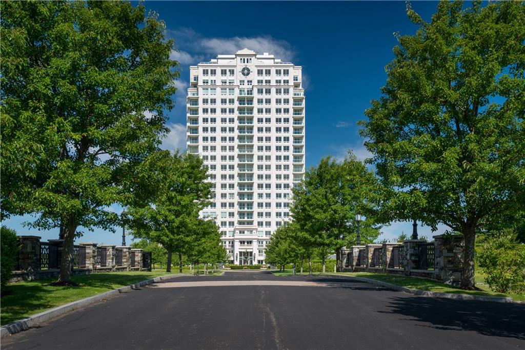 1 Tower Drive, Unit#505, Portsmouth