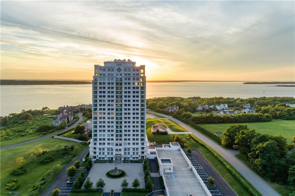 1 Tower Drive, Unit#505, Portsmouth