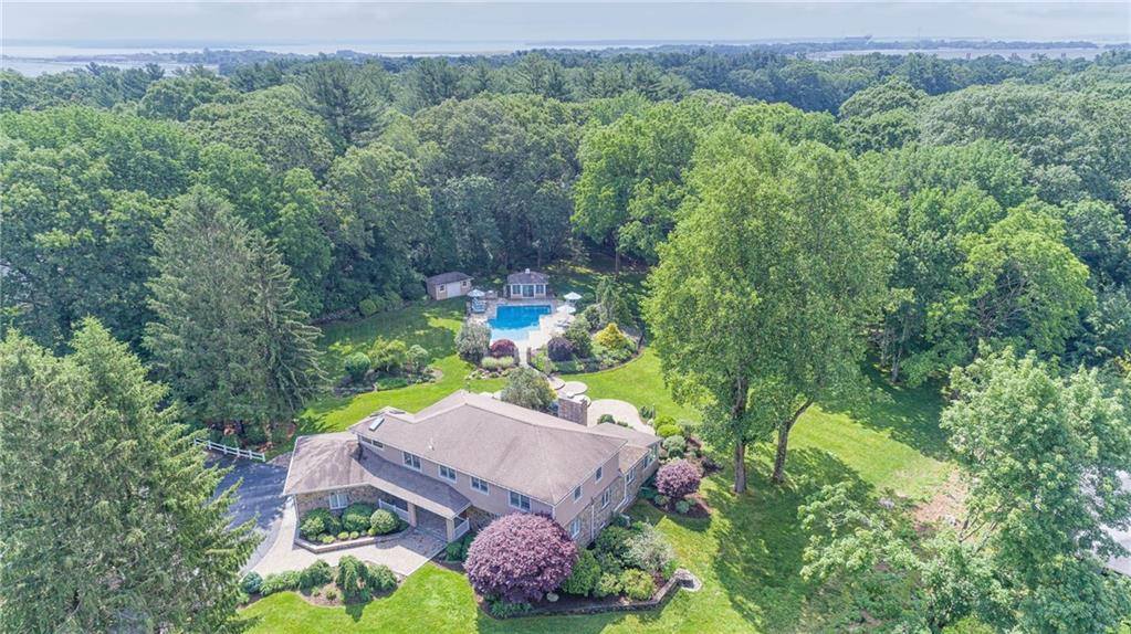 485 Potter Road, North Kingstown