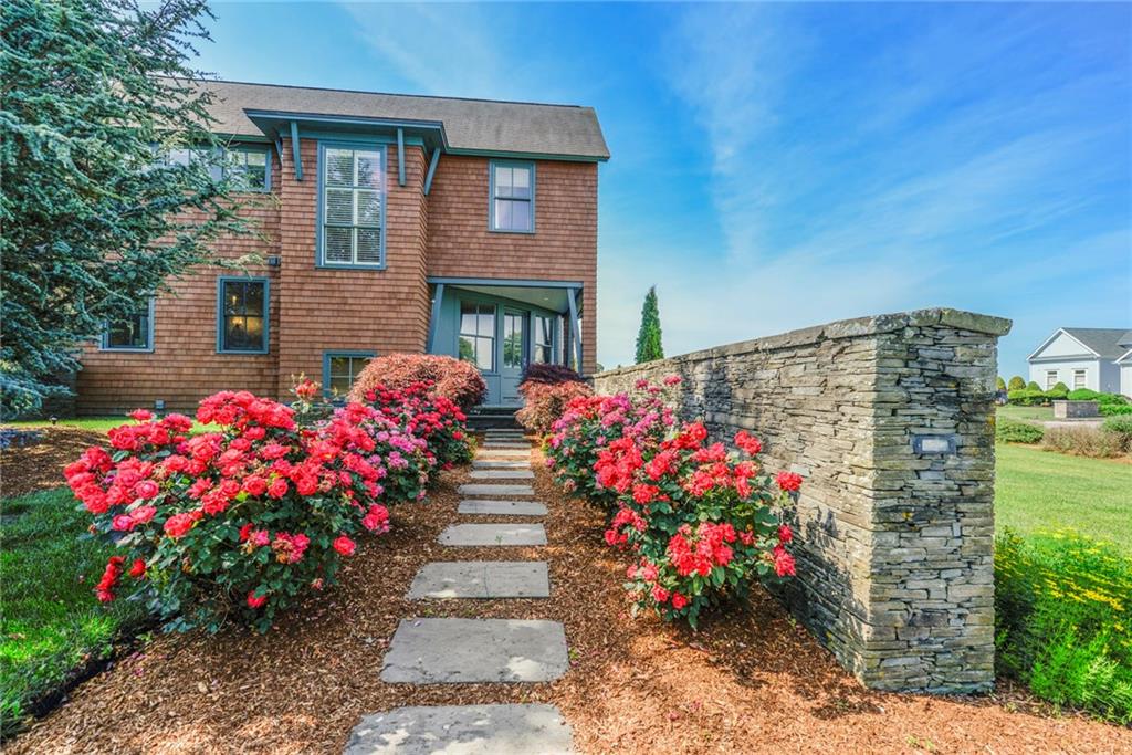 255 Channel View, Warwick, RI 02889 MLS 1228553 Lila Delman