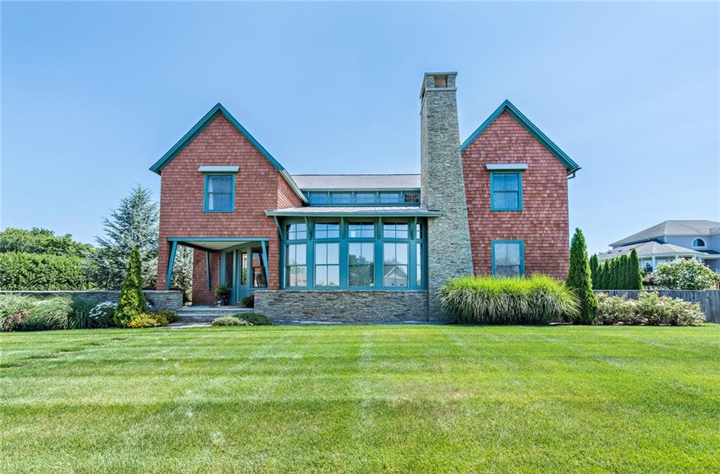 255 Channel View, Warwick, RI 02889 MLS 1228553 Lila Delman