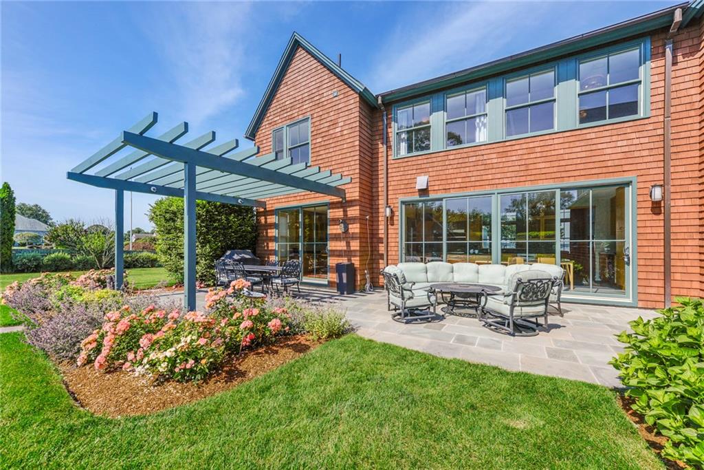 255 Channel View, Warwick, RI 02889 MLS 1228553 Lila Delman