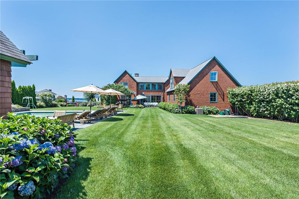 255 Channel View, Warwick, RI 02889 MLS 1228553 Lila Delman