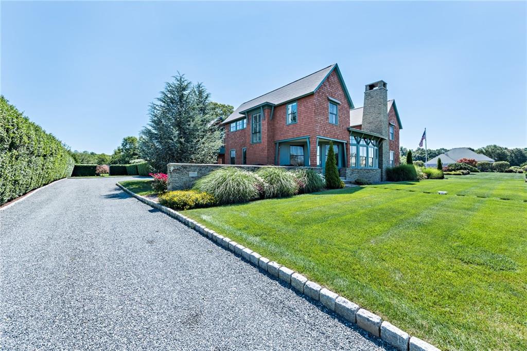 255 Channel View, Warwick, RI 02889 MLS 1228553 Lila Delman