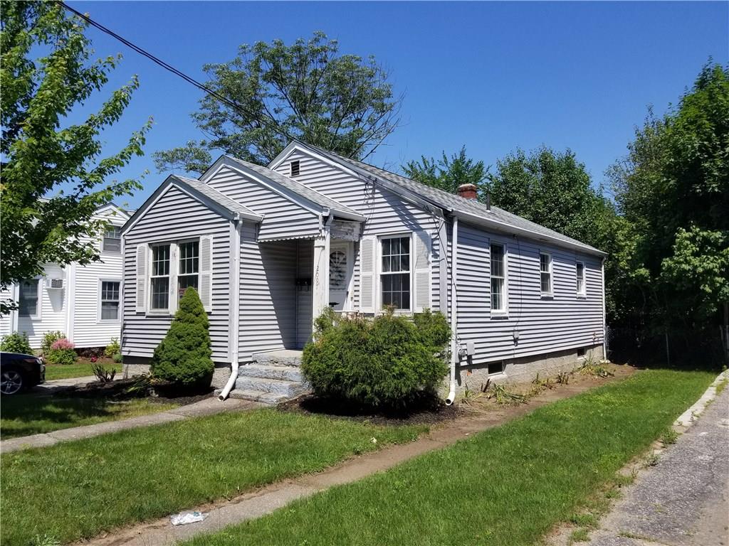 2097 Mineral Spring Avenue, North Providence