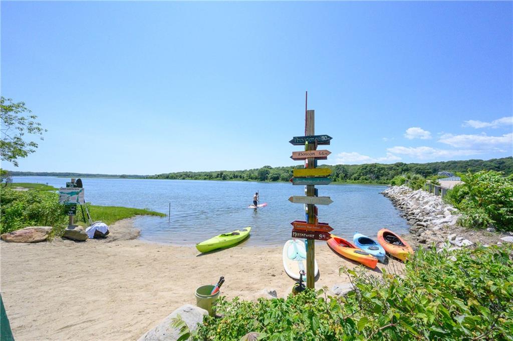 99 Secluded Drive, Narragansett