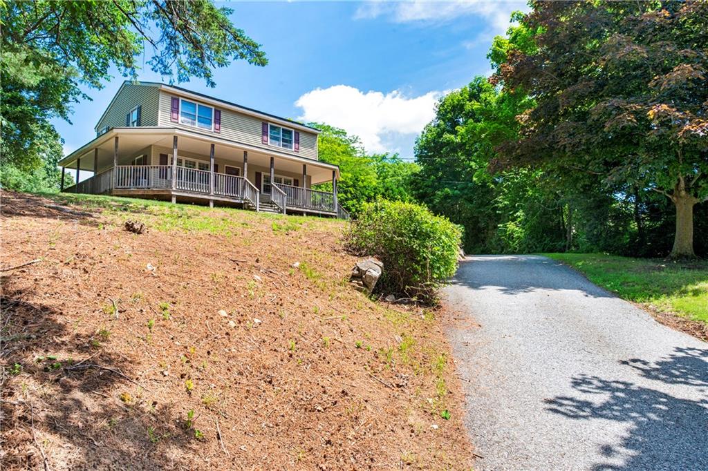 557 Victory Highway, North Smithfield, RI 02896 MLS 1228843 Lila