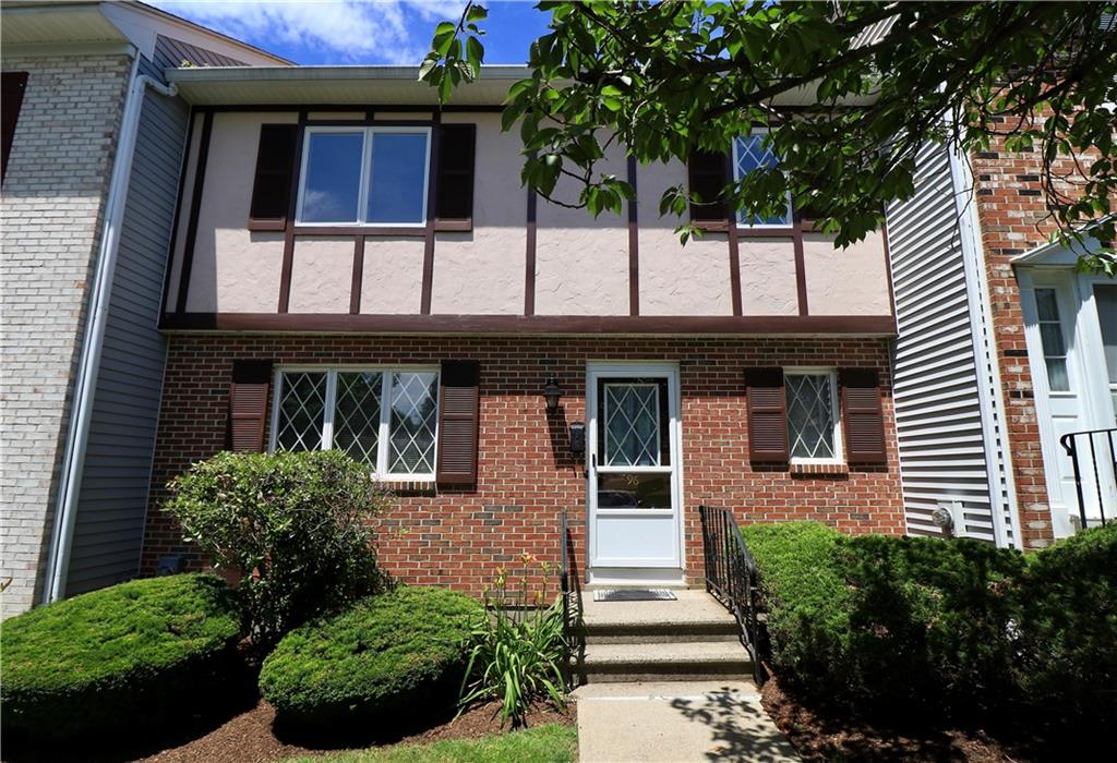 2970 Mendon Road, Unit96, Cumberland, RI 02864 MLS 1228907 Lila