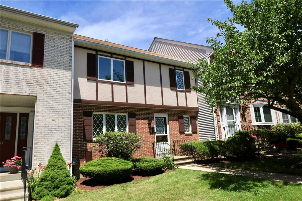 2970 Mendon Road, Unit96, Cumberland, RI 02864 MLS 1228907 Lila