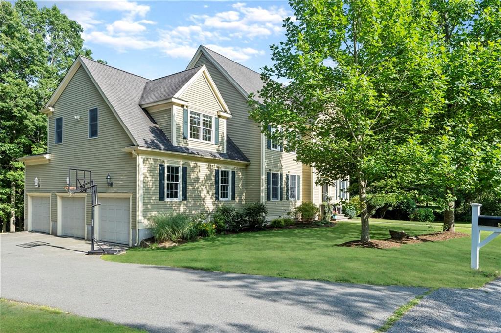 89 Sycamore Lane, North Kingstown, RI 02874 MLS 1228963 Lila Delman