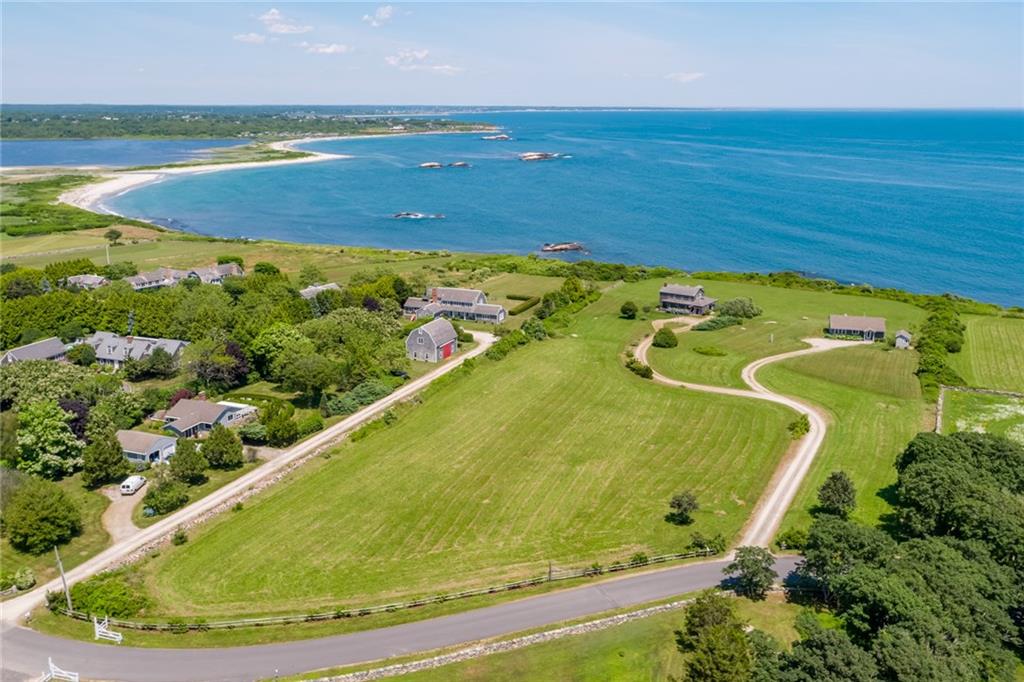 2 Grinnell Road, Little Compton, RI 02837 MLS 1228981 Lila Delman