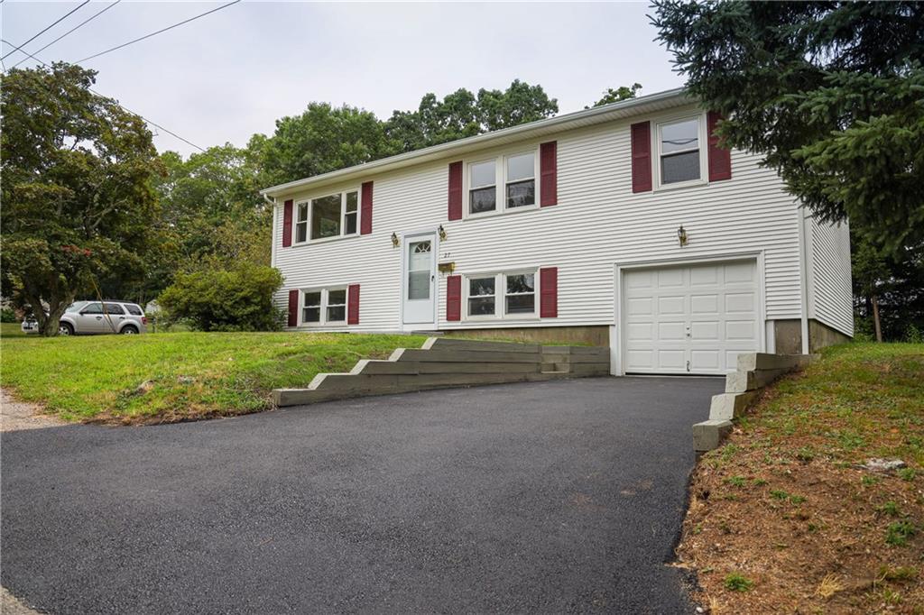 27 Lydia Road, Coventry, RI 02816 MLS 1228990 Lila Delman